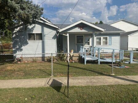 Online Auction ends Nov 9 2025