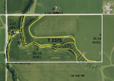 Farmland Auction