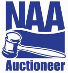 National Association of Auctioneer